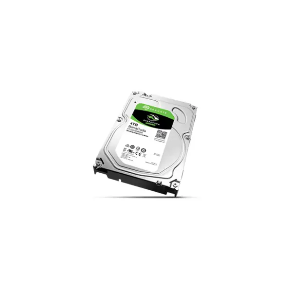 هارددیسک اینترنال سیگیت مدل BarraCuda ST4000M004 ظرفیت 4 ترابایت Seagate BarraCuda ST4000M004 Internal Hard Drive - 4TB