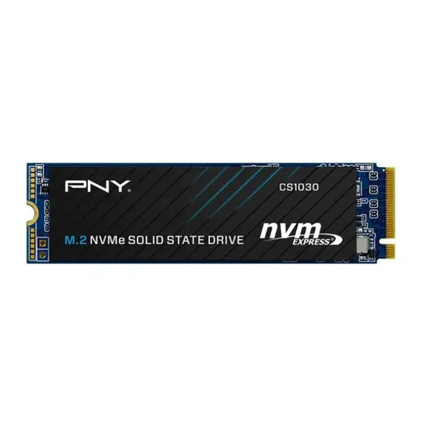 اس اس دی پی ان وای CS1030 M.2 NVMe 1TB PNY SSD CS1030 1TB M.2 2280 Internal
