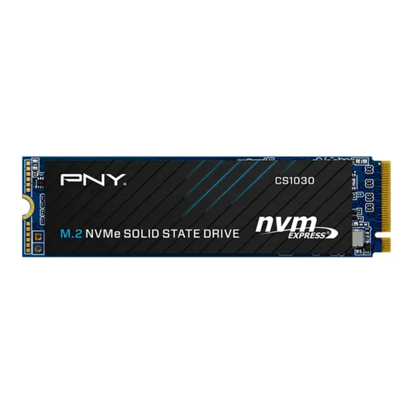 اس اس دی اینترنال پی ان وای مدل CS1030 M.2 NVMe 250GB PNY CS1030 256GB PCIe M.2 2280 NVME