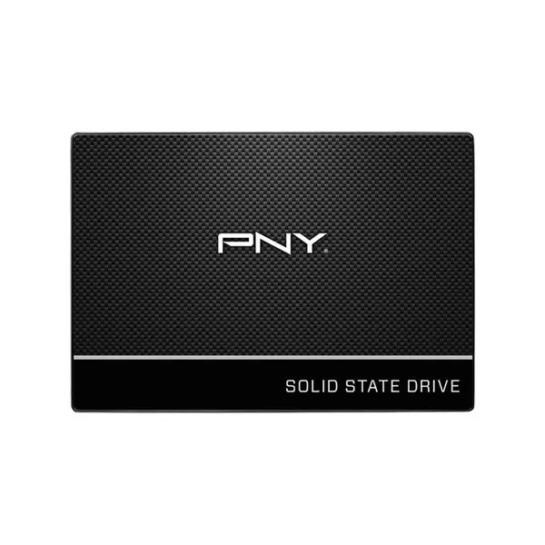 اس اس دی اینترنال پی ان وای مدل CS900 ظرفیت 500 گیگابایت SSD: PNY CS900 500GB