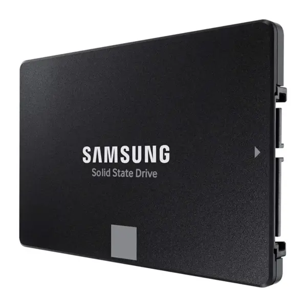اس اس دی اینترنال سامسونگ مدل EVO 870 ظرفیت 1 ترابایت Samsung SSD 870 EVO 1TB