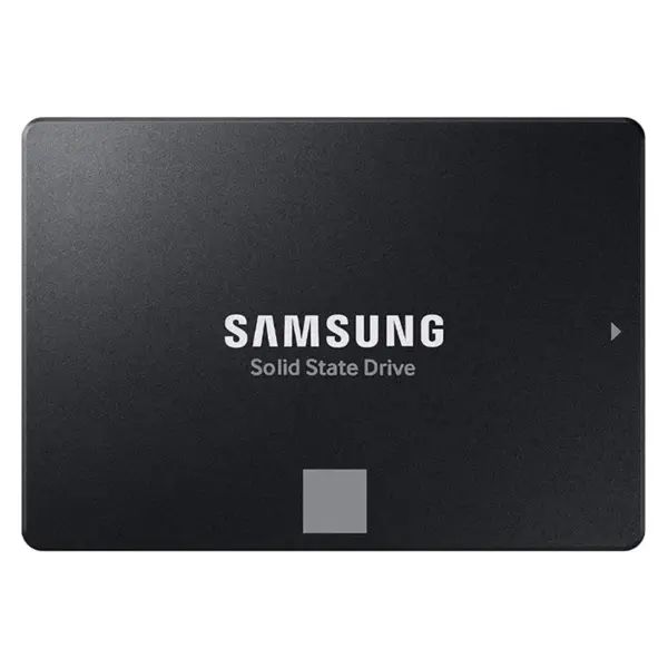 اس اس دی اینترنال سامسونگ مدل EVO 870 ظرفیت 1 ترابایت Samsung SSD 870 EVO 1TB
