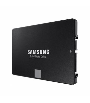اس اس دی اینترنال سامسونگ مدل EVO 870 ظرفیت 1 ترابایت Samsung SSD 870 EVO 1TB
