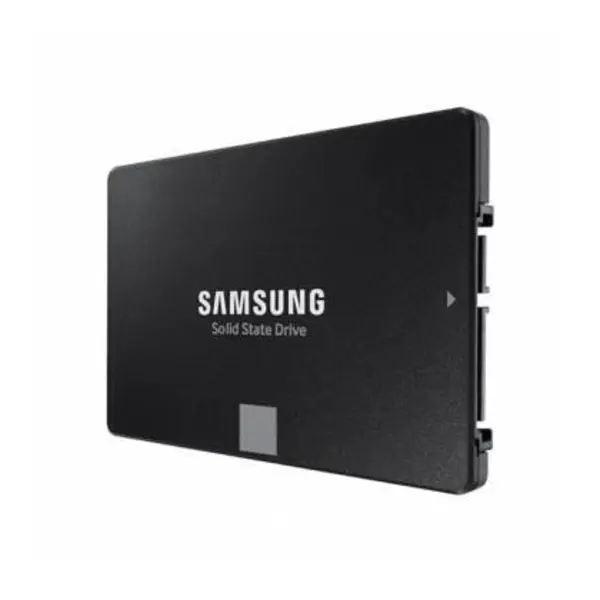 اس اس دی اینترنال سامسونگ مدل EVO 870 ظرفیت 1 ترابایت Samsung SSD 870 EVO 1TB