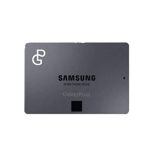 اس اس دی اینترنال سامسونگ مدل EVO 870 ظرفیت 1 ترابایت Samsung SSD 870 EVO 1TB