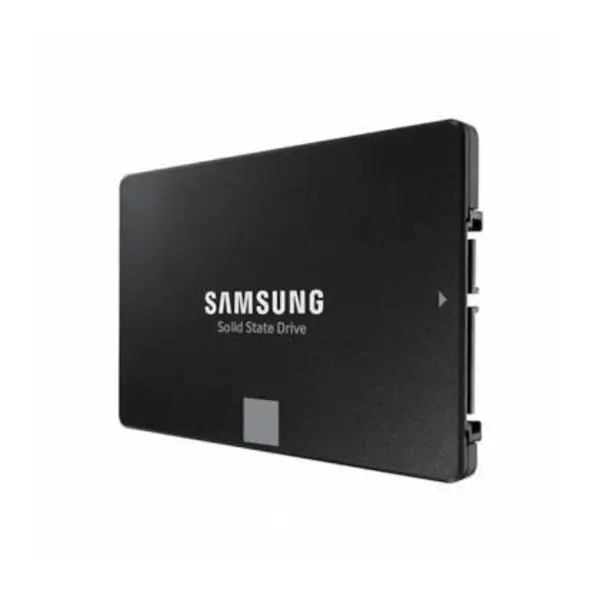 اس اس دی اینترنال سامسونگ مدل EVO 870 ظرفیت 500 گیگابایت Samsung 870 EVO 500GB SATA 3.0 SSD