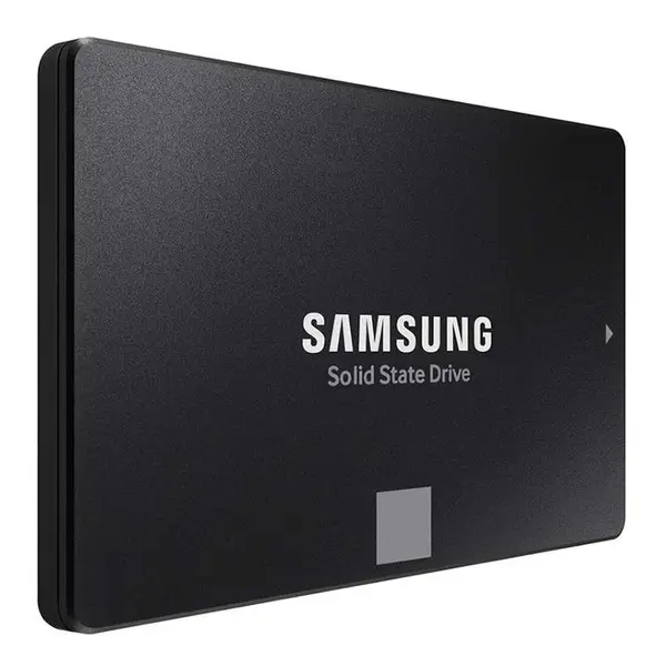 اس اس دی اینترنال سامسونگ مدل EVO 870 ظرفیت 500 گیگابایت Samsung 870 EVO 500GB SATA 3.0 SSD