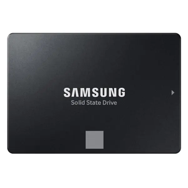 اس اس دی اینترنال سامسونگ مدل EVO 870 ظرفیت 500 گیگابایت Samsung 870 EVO 500GB SATA 3.0 SSD