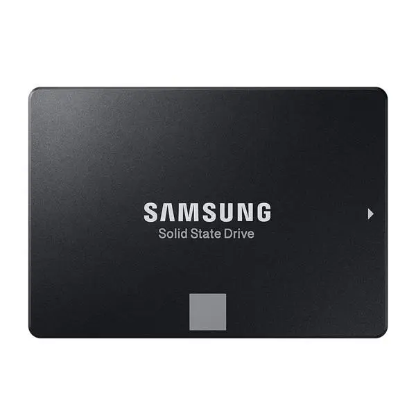 اس اس دی اینترنال سامسونگ مدل EVO 870 ظرفیت 500 گیگابایت Samsung 870 EVO 500GB SATA 3.0 SSD