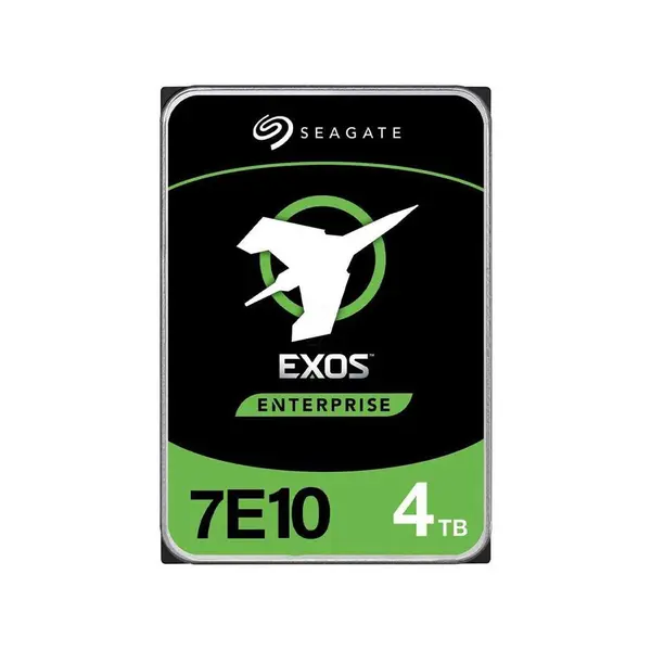 هارد اینترنال سیگیت مدل Exos 7E10 ST4000NM000B ظرفیت 4 ترابایت Exos 7E10 ST4000NM000B 4TB SATA3 Internal Hard Drive - 2