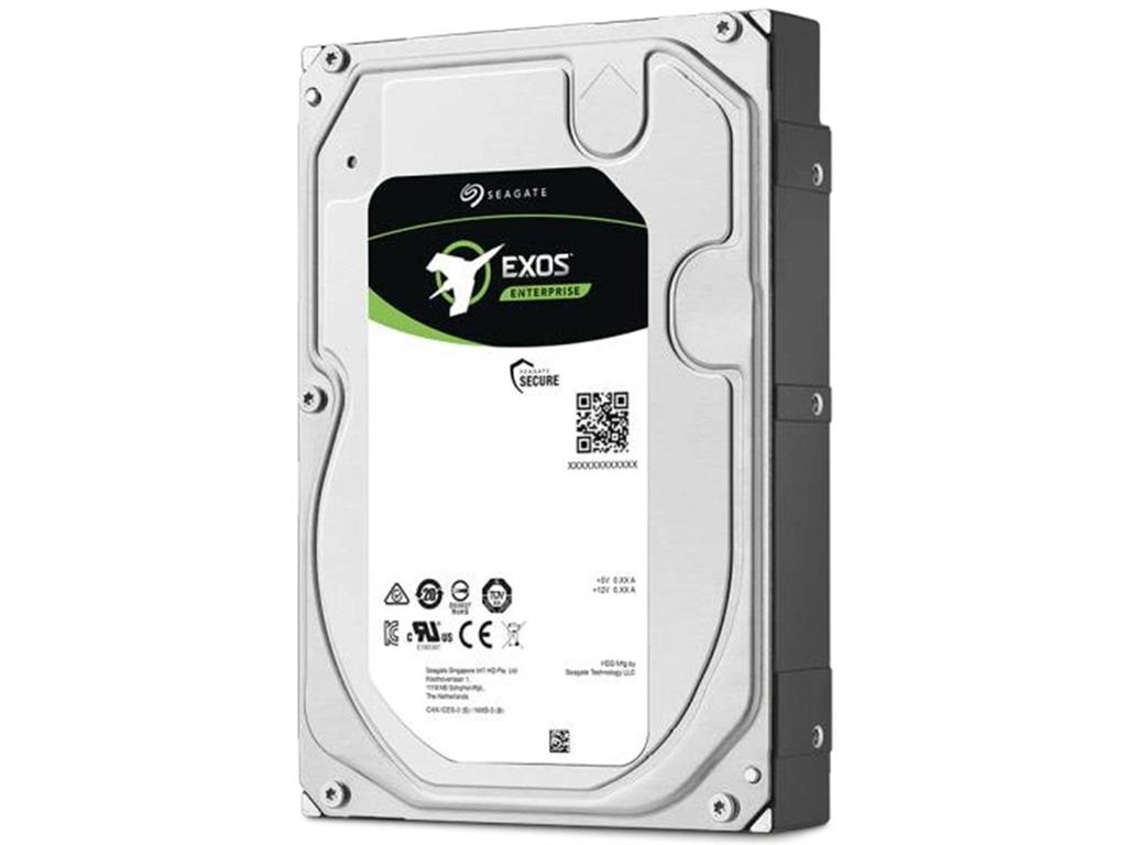 هارد اینترنال سیگیت سری Exos 7E8 مدل Seagate ST6000NM024A ظرفیت 6 ترابایت