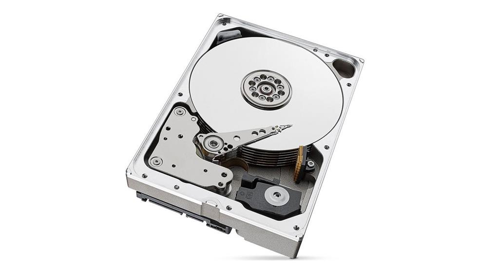 هارد دیسک اینترنال سیگیت مدل Exos ST10000NM0086 ظرفیت 10 ترابایت Seagate Exos ST10000NM0086 Internal Hard Drive - 10TB