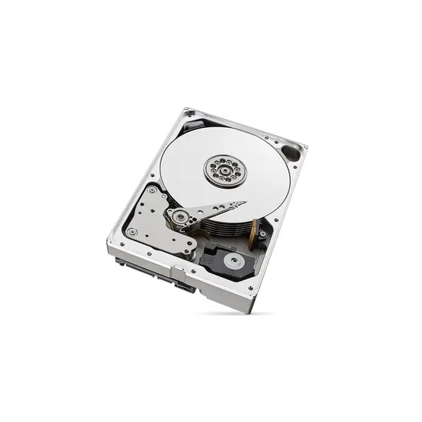 هارد دیسک اینترنال سیگیت مدل Exos ST10000NM0086 ظرفیت 10 ترابایت Seagate Exos ST10000NM0086 Internal Hard Drive - 10TB