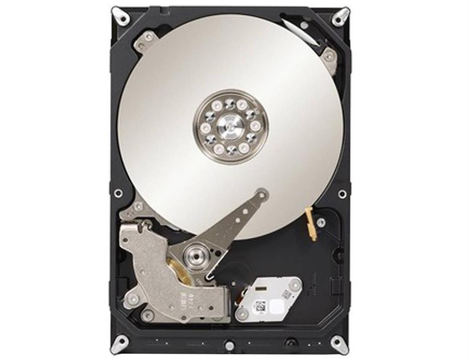 هارددیسک اینترنال سیگیت مدل Exos ST6000NM0115 ظرفیت 6 ترابایت Seagate Exos ST6000NM0115 Internal Hard Drive - 6TB