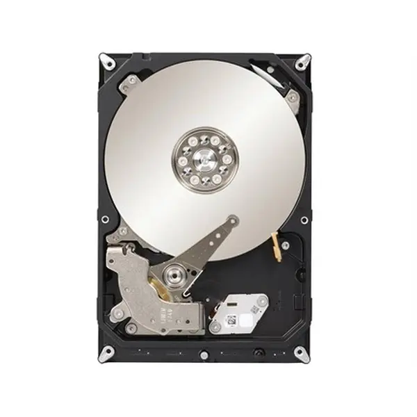 هارددیسک اینترنال سیگیت مدل Exos ST6000NM0115 ظرفیت 6 ترابایت Seagate Exos ST6000NM0115 Internal Hard Drive - 6TB - 2