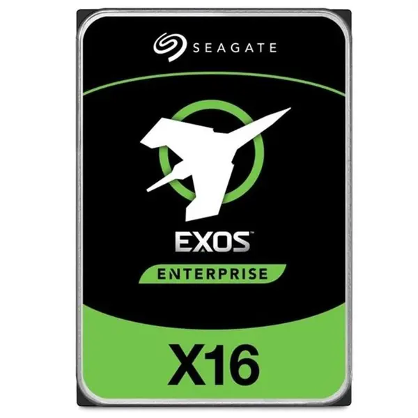 هارد ذخیره ساز سیگیت Exos x14 10TB ST10000NM001G ST10000NM001G Exos X16 10TB SATA3 Internal Hard Drive