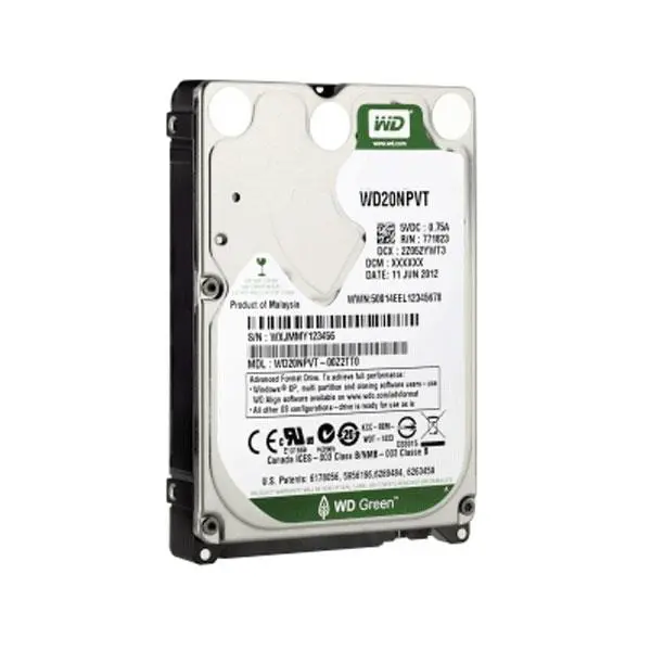 هارد لپ تاپ توشیبا HDD Internal 2.5inch 500GB Toshiba HDD Internal 2.5inch 500GB