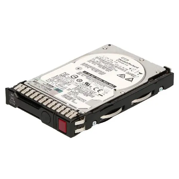 هارد سرور اچ پی HP 1.2TB 10K SFF 12G SAS DS G10 HP 781518-B21 1.2TB SAS 10K Server Hard Drive - 5