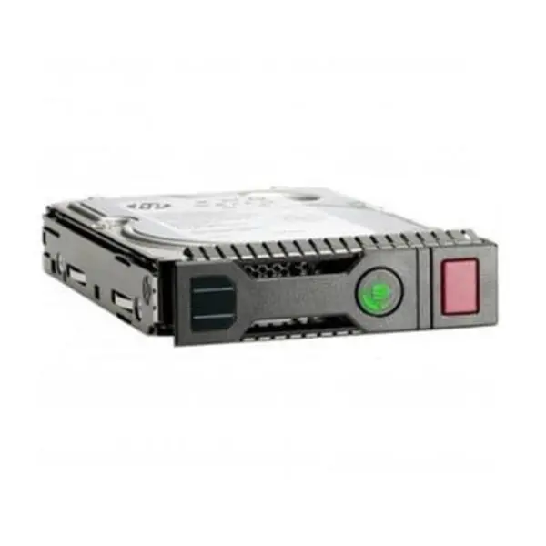 هارد سرور HP SAS 12G 900GB 15K - 2