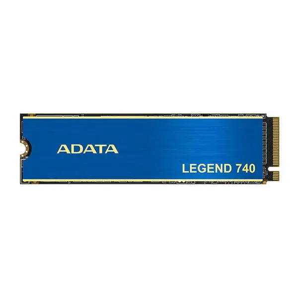 اس اس دی اینترنال ای دیتا مدل legend 700 ظرفیت 256 گیگابایت -