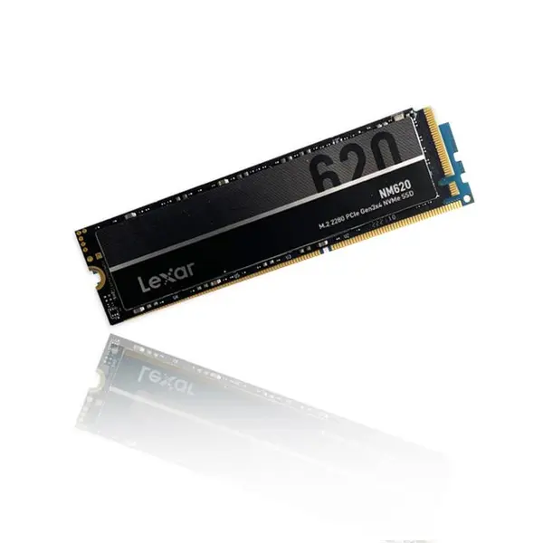 اس اس دی لکسار Lexar M.2 NM620 1TB SSD