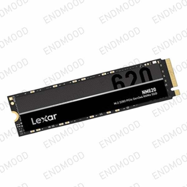 اس اس دی اینترنال لکسار LEXAR NM620 M.2 512GB