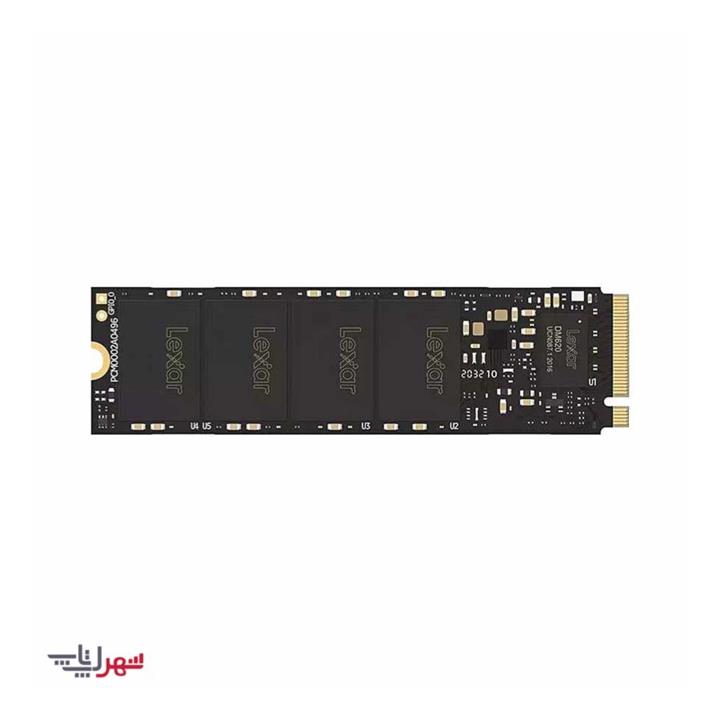 حافظه اس اس دی Lexar NM620 M2 1TB