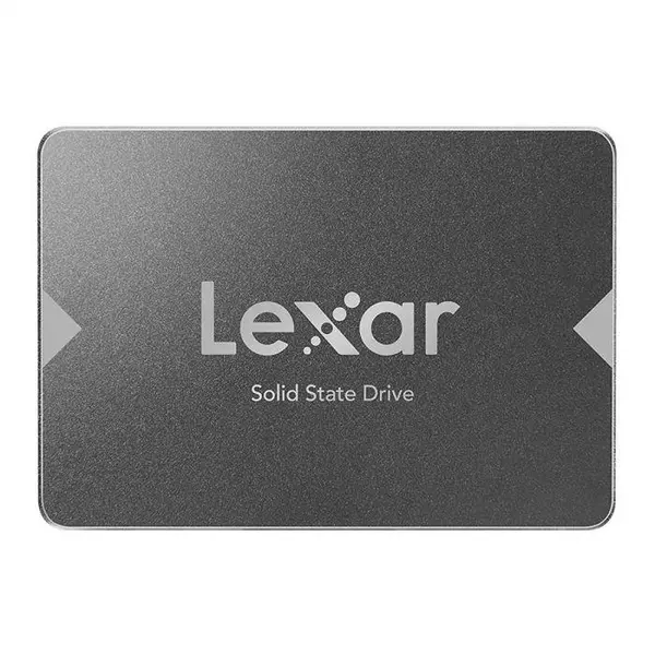 اس اس دی lexar مدل NS100 ظرفیت 512GB NS100 512GB INTERNAL SSD DRIVE