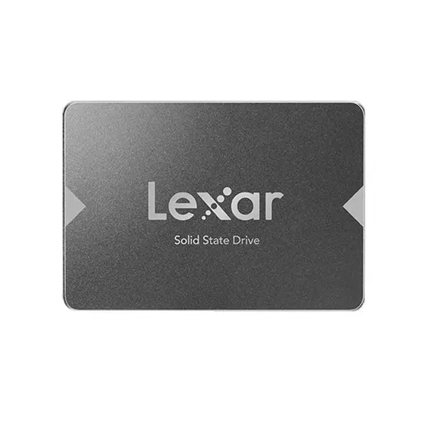 هارد لکسار Lexar NS100 240GB SSD Lexar NS100 240GB SSD Hard Drive