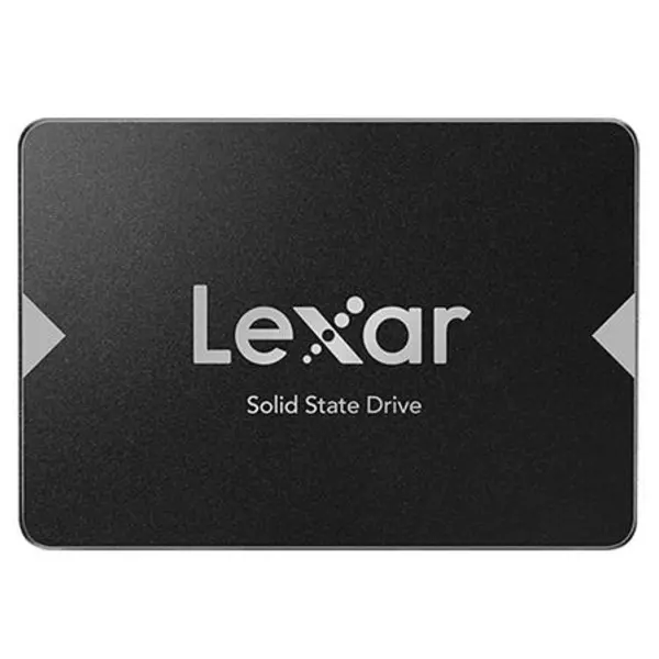 اس اس دی lexar مدل NS200 ظرفیت 240GB Lexar NS200 240GB Internal SSD Drive