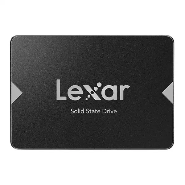 اس اس دی lexar مدل NS200 ظرفیت 240GB Lexar NS200 240GB Internal SSD Drive