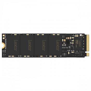 اس‌اس‌دی M.2 لکسار NM620 2TB Lexar NM620 M.2 2280 NVMe 2TB PCIe Gen3x4 NVMe SSD Drive