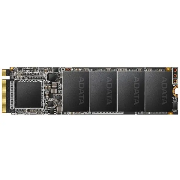 اس اس دی M.2 ای دیتا مدل XPG SX6000 Lite ظرفیت 256GB ADATA XPG SX6000 Lite 256GB PCIe Gen3x4 M.2 2280 Internal SSD Drive - 2