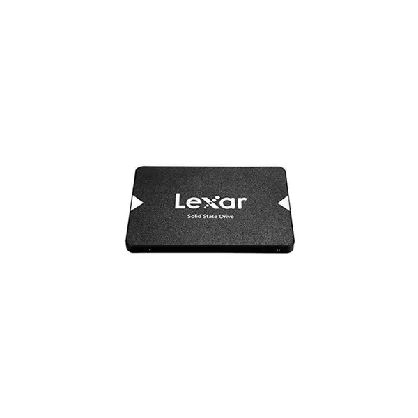 اس اس دی لکسار NS100 1TB Lexar NS100 1TB SATA III SSD