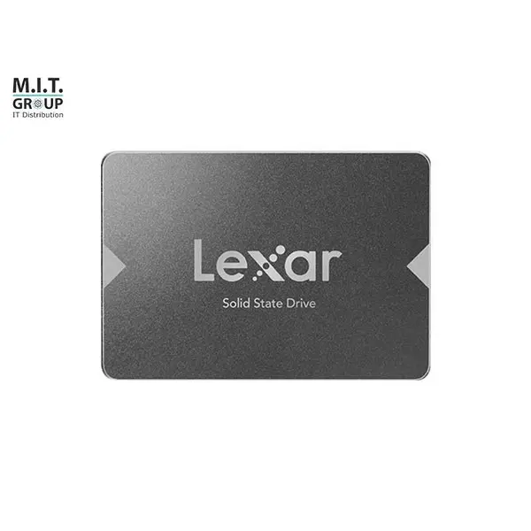 اس اس دی لکسار NS100 1TB Lexar NS100 1TB SATA III SSD