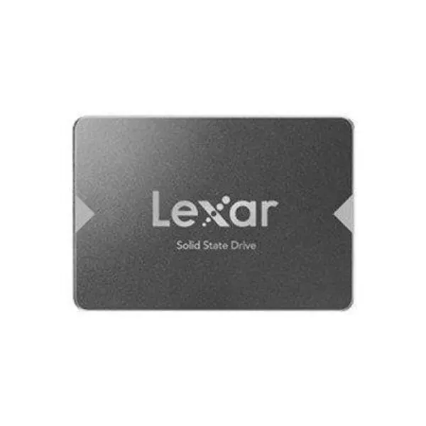 اس اس دی لکسار NS100 1TB Lexar NS100 1TB SATA III SSD