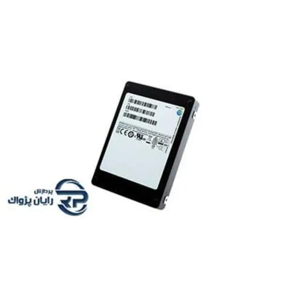 اس اس دی سامسونگ PM1643 1.92TB SAMSUNG ENTERPRISE SSD PM1643 1.92TB - 2