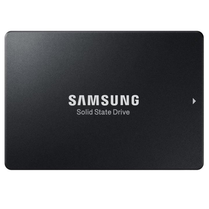 اس اس دی اینترنال سامسونگ مدل PM883 ظرفیت 960 گیگابایت Samsung PM883 Server SSD Drive - 960GB
