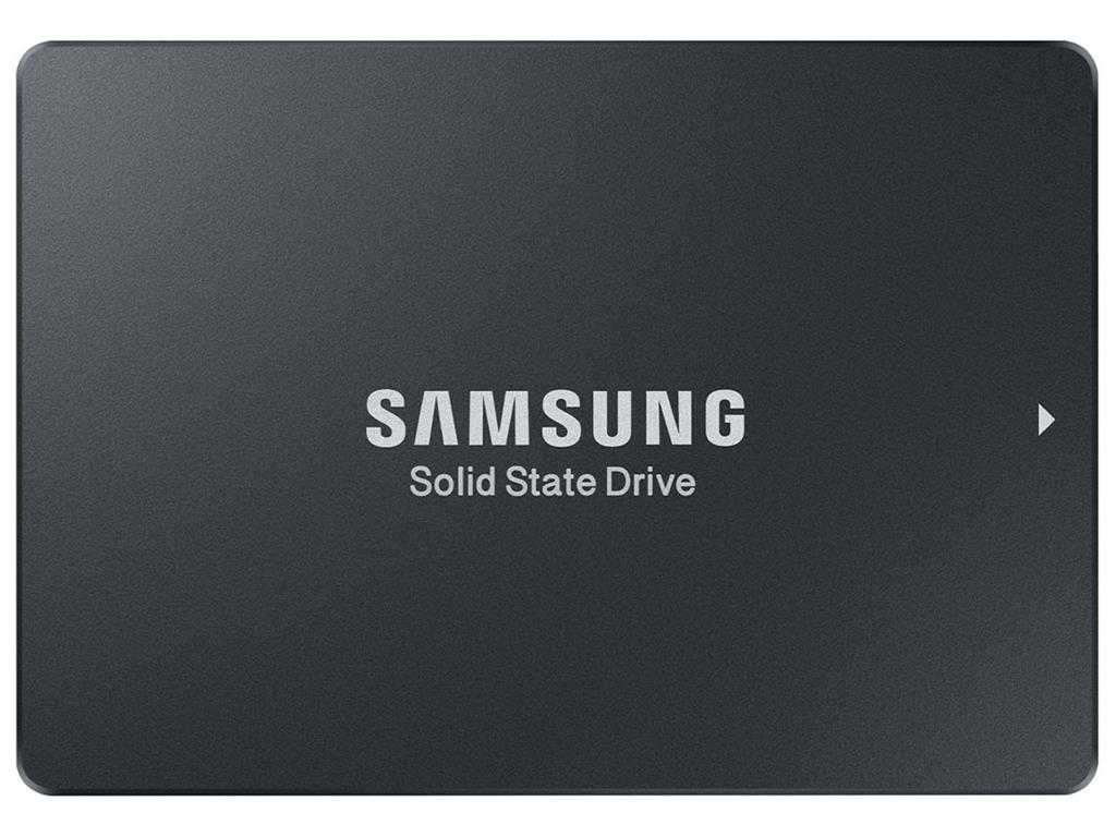 PM893 3.84TB MZ7L33T8HBNA-00A07 اس اس دی سامسونگ SSD: Samsung PM893 3.84TB