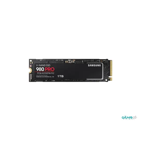 حافظه اس اس دی اینترنال سامسونگ مدل PRO 980 با ظرفیت 1 ترابایت Samsung 980 PRO 1TB Internal SSD