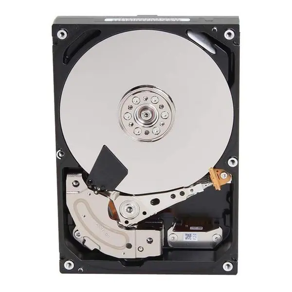 هارد اینترنال توشیبا مدل S300 Surveillance 3.5inch ظرفیت 1 ترابایت Toshiba S300 Surveillance 1TB Internal Hard Drive