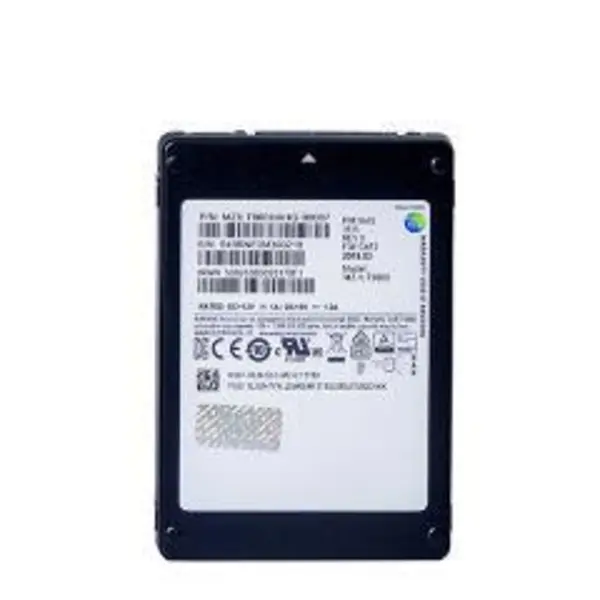 SAMSUNG ENTERPRISE SSD PM1643 960GB اس اس دی سامسونگ Samsung 960GB ENTERPRISE PM1643 SSD DRIVE - 5