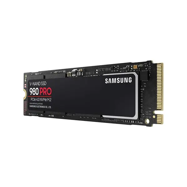 Samsung NVMe SSD PRO 980 250GB اس اس دی سامسونگ SSD: Samsung 980 Pro 250GB - 2