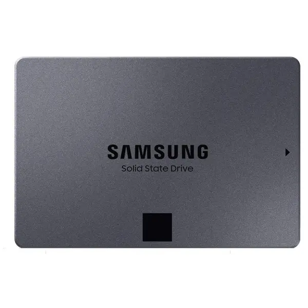 اس اس دی سامسونگ مدل Samsung QVO 870 ظرفیت 1 ترابایت Samsung 870 QVO 1TB SATA 3.0 SSD - 4