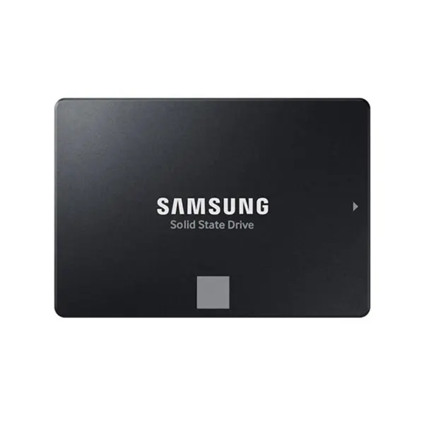 Samsung SATA SSD EVO 870 2TB اس اس دی سامسونگ Samsung SATA SSD EVO 870 2TB اس اس دی سامسونگ
