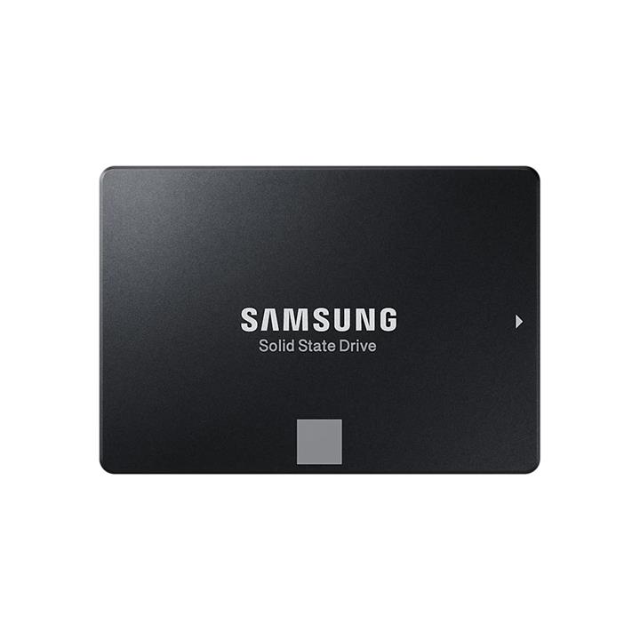 Samsung SATA SSD EVO 870 2TB اس اس دی سامسونگ Samsung SATA SSD EVO 870 2TB اس اس دی سامسونگ