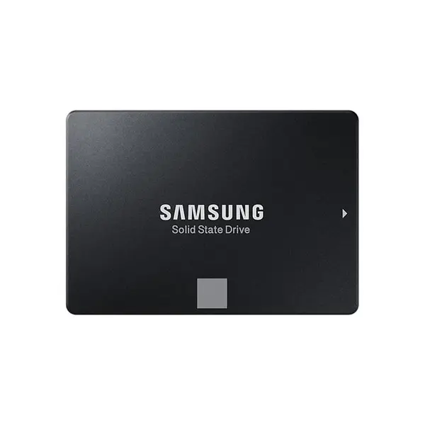 Samsung SATA SSD EVO 870 2TB اس اس دی سامسونگ Samsung SATA SSD EVO 870 2TB اس اس دی سامسونگ