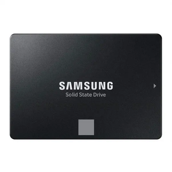 Samsung SATA SSD EVO 870 2TB اس اس دی سامسونگ Samsung SATA SSD EVO 870 2TB اس اس دی سامسونگ