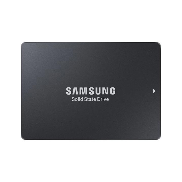 SAMSUNG SSD PM897 3.84TB MZ7L33T8HBNA-00B7C اس اس دی سامسونگ