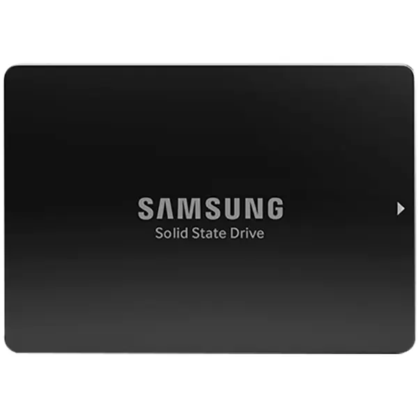 SAMSUNG SSD SM883 1.9TB اس اس دی اینترپرایز سامسونگ Samsung 1.92TB ENTERPRISE SM883 SSD DRIVE - 2